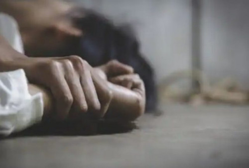 Nekat Perkosa Wanita 54 Tahun, Ternyata Pemuda di Kalsel Residivis Kasus yang Sama