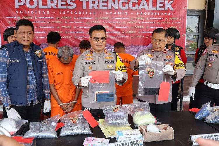 Terlibat Judi Online, Oknum PNS Terancam 10 Tahun Penjara