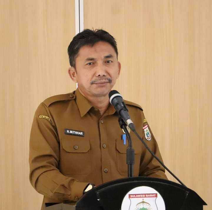 Disdikbud Sulbar Terus Dorong Agar PPDB Berjalan dengan Baik