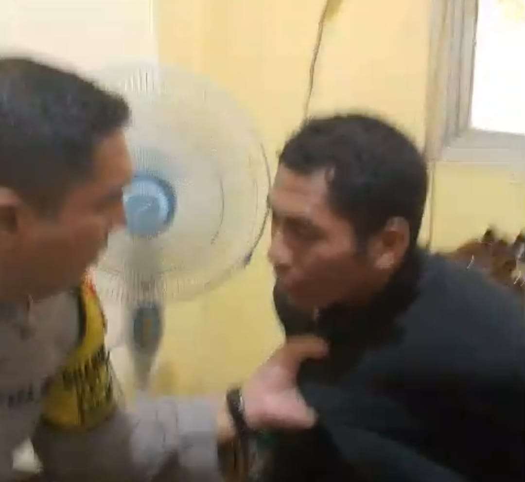 Pemuda Pengangguran Cabuli 5 Bocah Laki-laki, Bhabinkamtibmas Turun Tangan