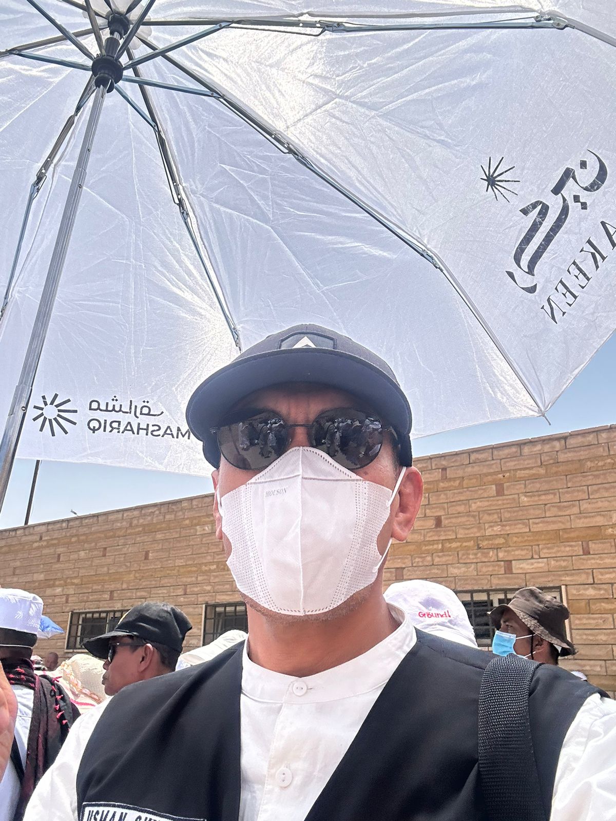 Ke Taif Ke Makam Sahabat Nabi Ibnu Abbas