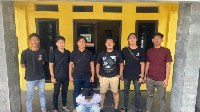 Baru Kenal, Pria 23 Tahun Sudah Bernafsu dan Langsung Cabuli Gadis Belia