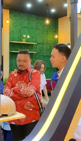 Disperkim Makassar Turut Berpartisipasi pada Rakernas APEKSI di Balikpapan