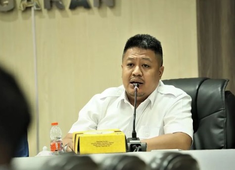 DPRD Makassar akan Kawal Kasus Korban Bully di SMPN 4 Sampai Tuntas