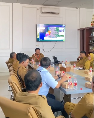 Disperkim Makassar Gelar Ekspose Pendataan Rumah Sewa Milik Masyarakat