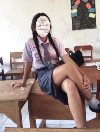 Takut Ketahuan Orangtua, Siswi SMA Buang Bayi yang Baru Dilahirkan, Banyak yang Mau Adopsi