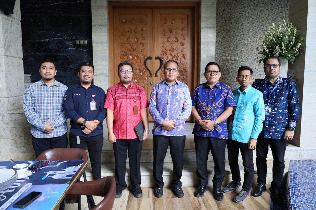 Libatkan 31 Negara, Danny Pomanto Dukung Program Budaya ICP 2024 