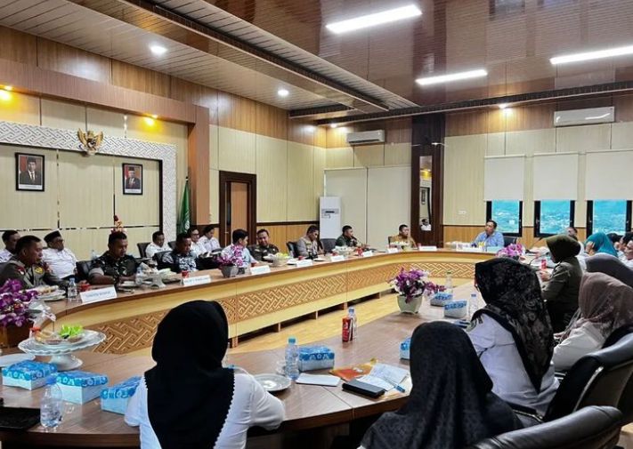 Salat Idul Adha di Parepare Dipusatkan di Andi Makkasau, Masjid Dibuka Jika Turun Hujan