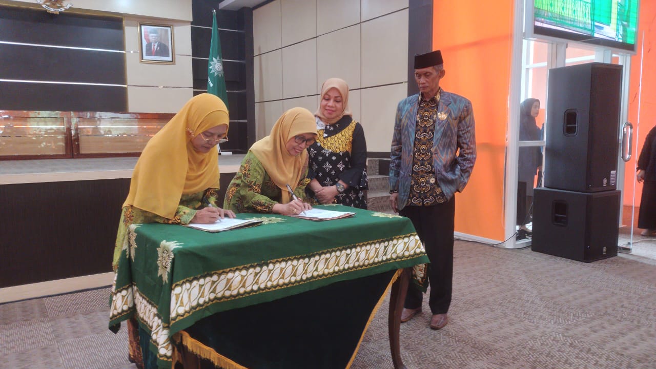 Dukung Penanganan Stunting, PDA Parepare Luncurkan Rumah Gizi Tepat di Milad 107 Aisyiyah