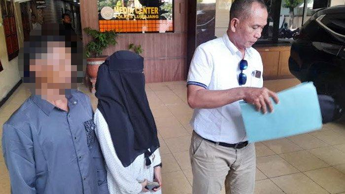 Diimingi Bersenang-senang dan Uang Rp300 Ribu, Gadis 16 Tahun Mau Nikah Siri dengan Pengasuh Ponpes