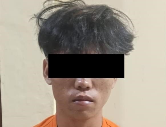 Modus Latihan Silat, Pemuda 17 Tahun Perkosa Siswi SD