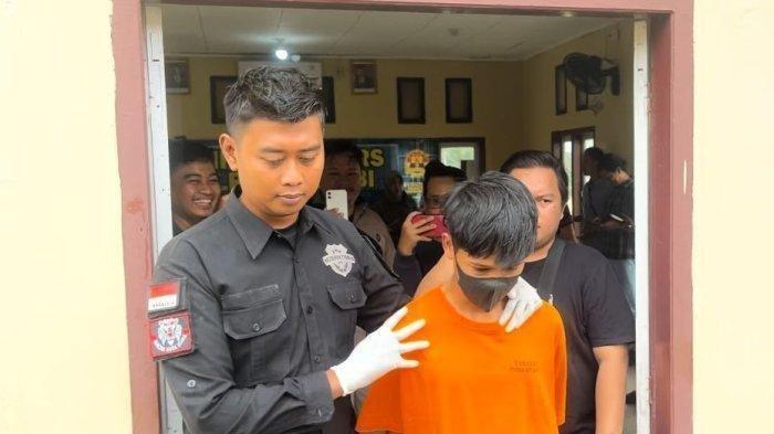 Cekcok Soal Harga, Doni Bunuh Wanita Open BO Pakai Pecahan Keramik