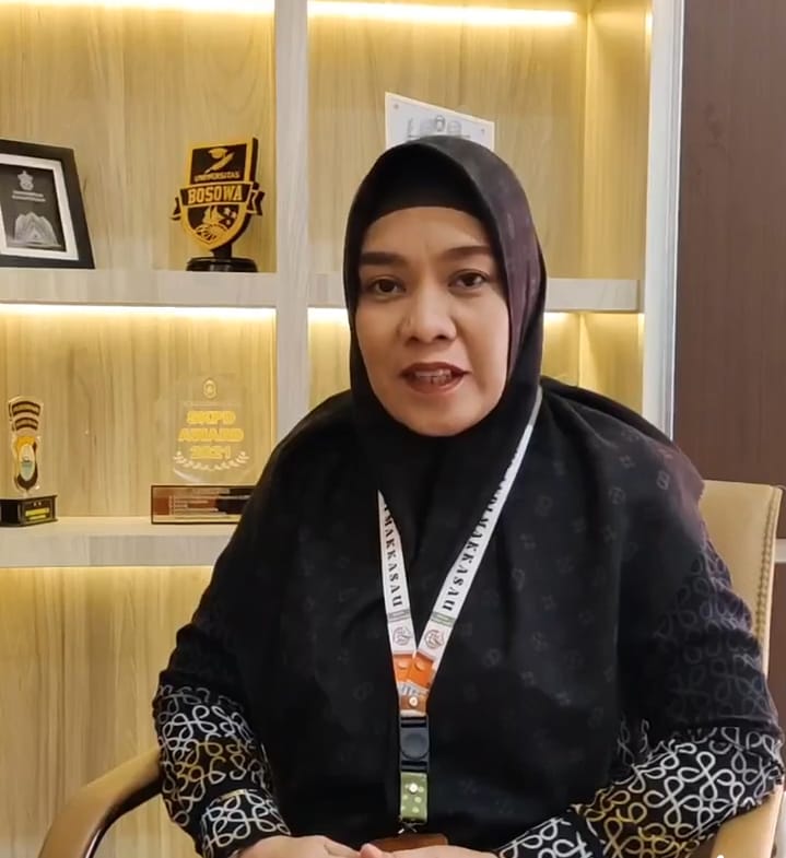 RSUD Andi Makkasau Ucapkan Selamat HUT ke-50 PPNI, Garda Terdepan Tingkatkan Derajat Kesehatan Masyarakat 