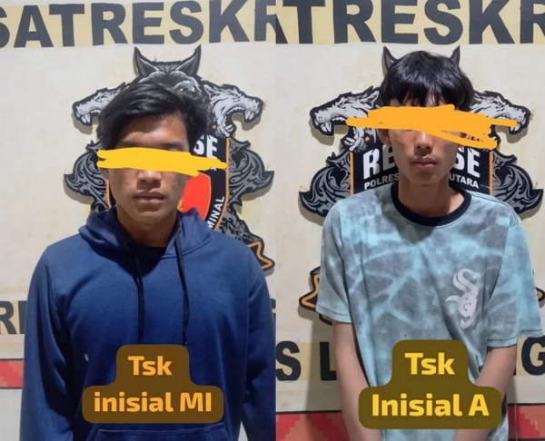 Keterlaluan! 10 Pria Perkosa Anak di Bawah Umur Secara Bergilir di Gubuk Kebun  