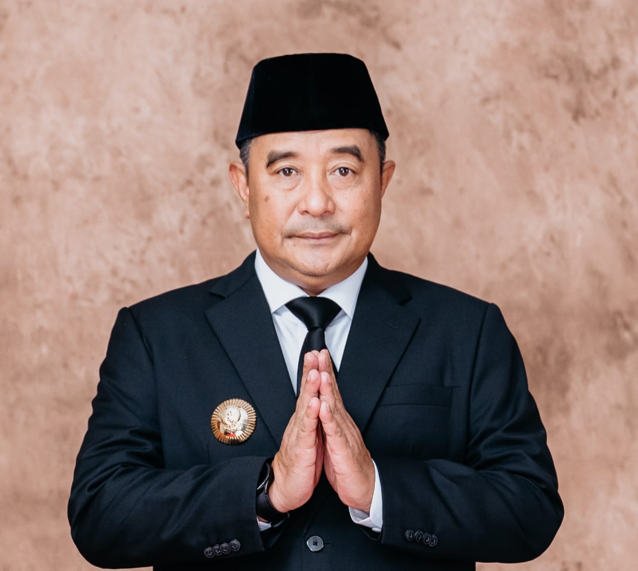 Imbauan Pj Gubernur Sulawesi Selatan di Bulan Ramadan 1445 H