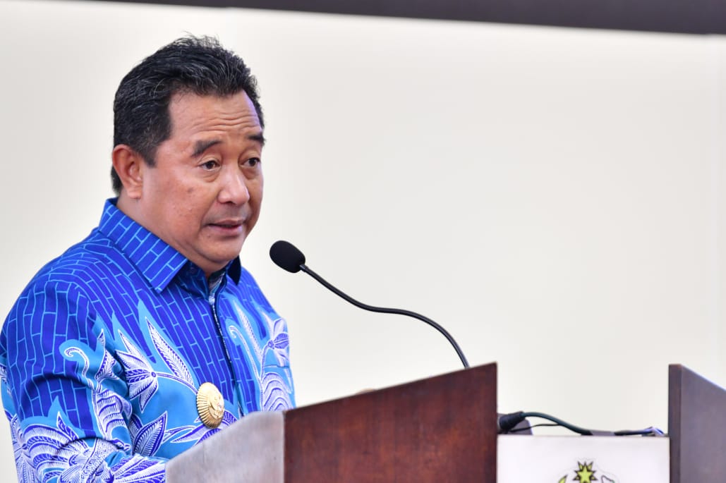 Konektivitas Jalan Daerah Dipercepat, Sulsel Kebagian Dana IJD Rp900 Miliar