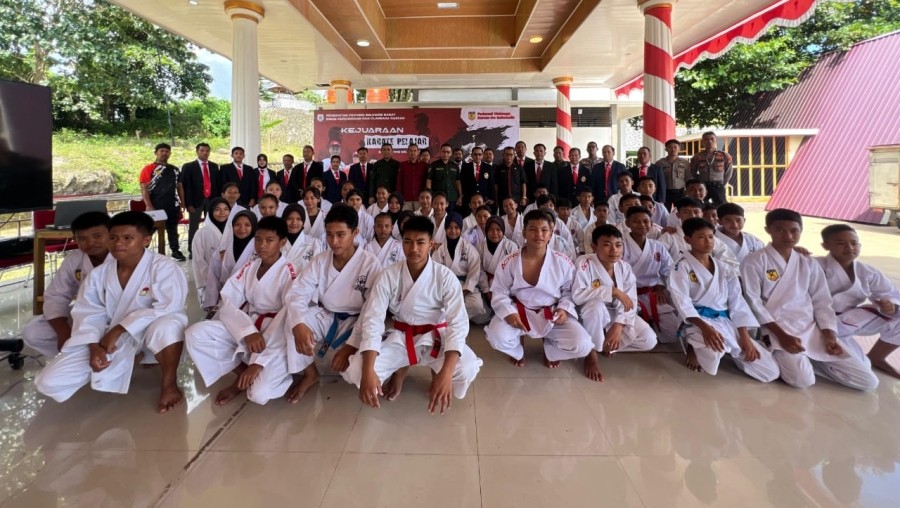 Bentuk Forum CSR Bersama Perusahaan Besar, Pemprov Sulbar Dorong Pembinaan Prestasi Olahraga Berkelanjutan