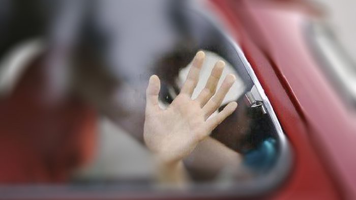 Modus Ajak Keluar Makan Malam, Mahasiswa Senior Perkosa Juniornya di Mobil
