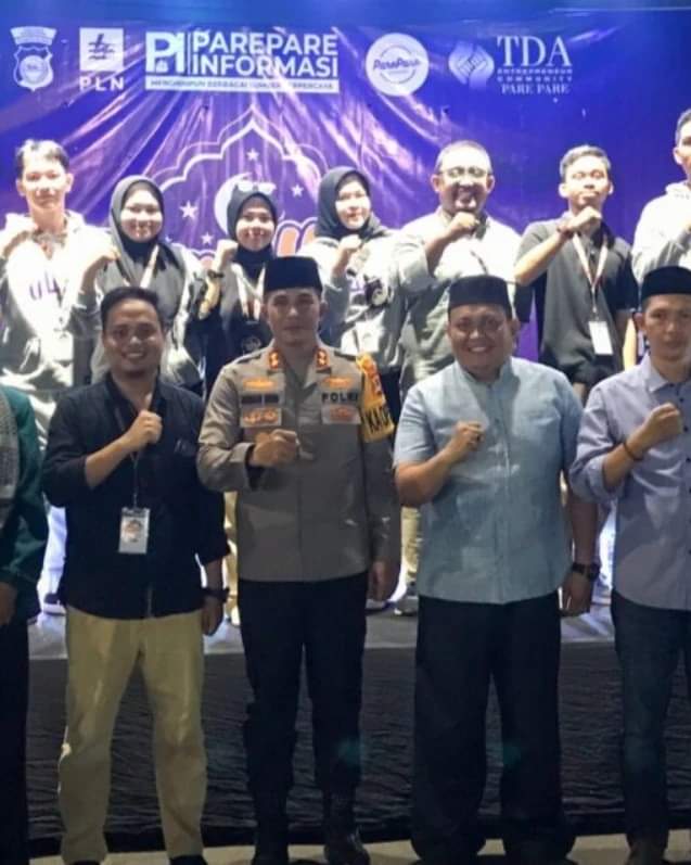 Ramadhan Vibes Parepare Hingga 6 April Gairahkan Pelaku UMKM, Menghibur dan Merakyat 