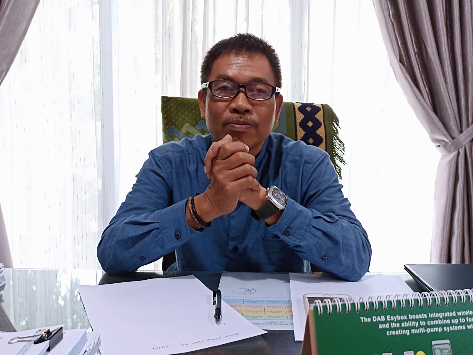 Instruksi Presiden, PAM Tirta Karajae Buka Pendaftaran Sambungan Baru Gratis, Cek Syaratnya!