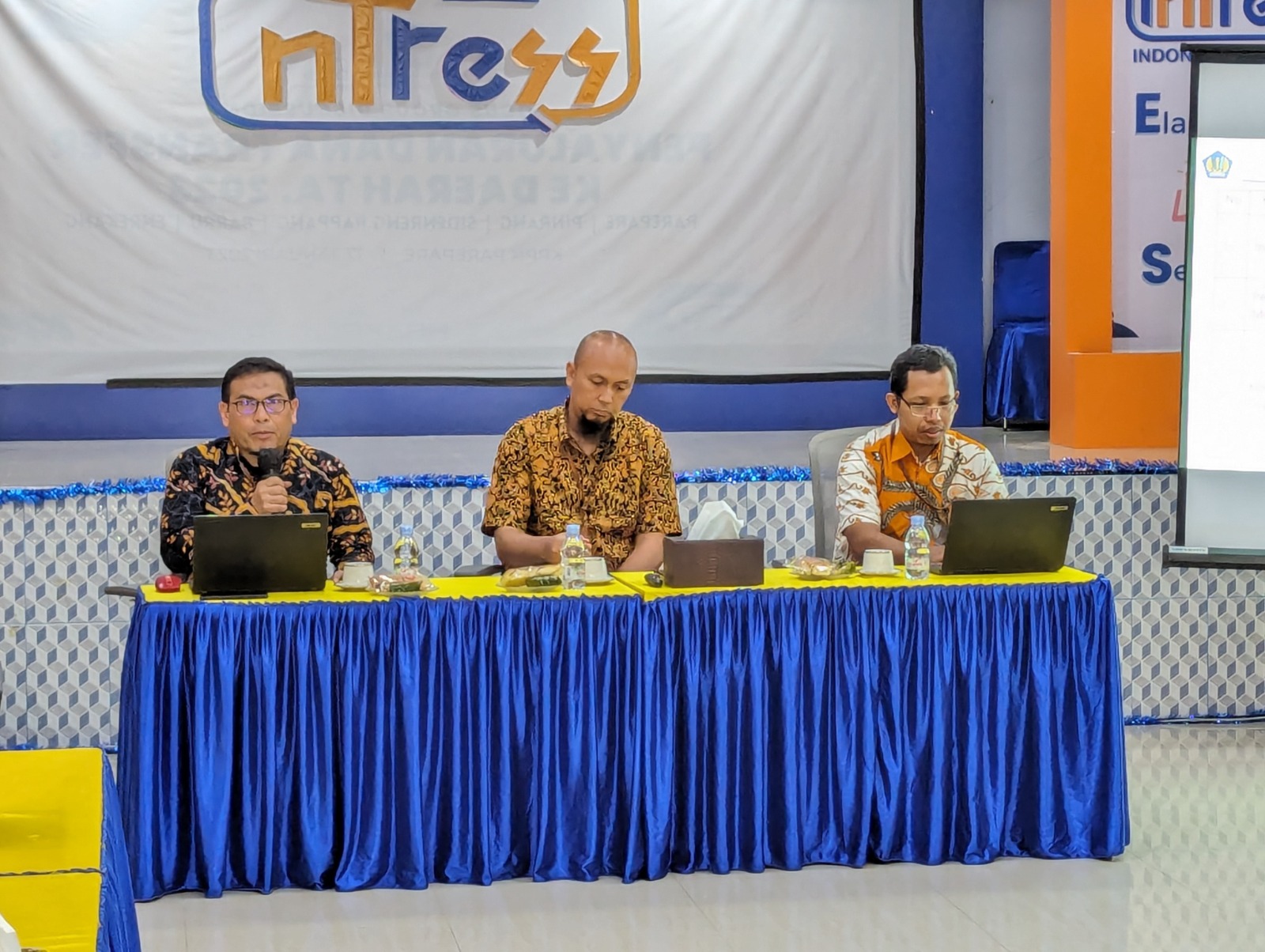 Hasil Monev Kanwil DJPb Sulsel, KPPN Parepare Telah Implementasi SMM ISO 9001:2015 Secara Komprehensif