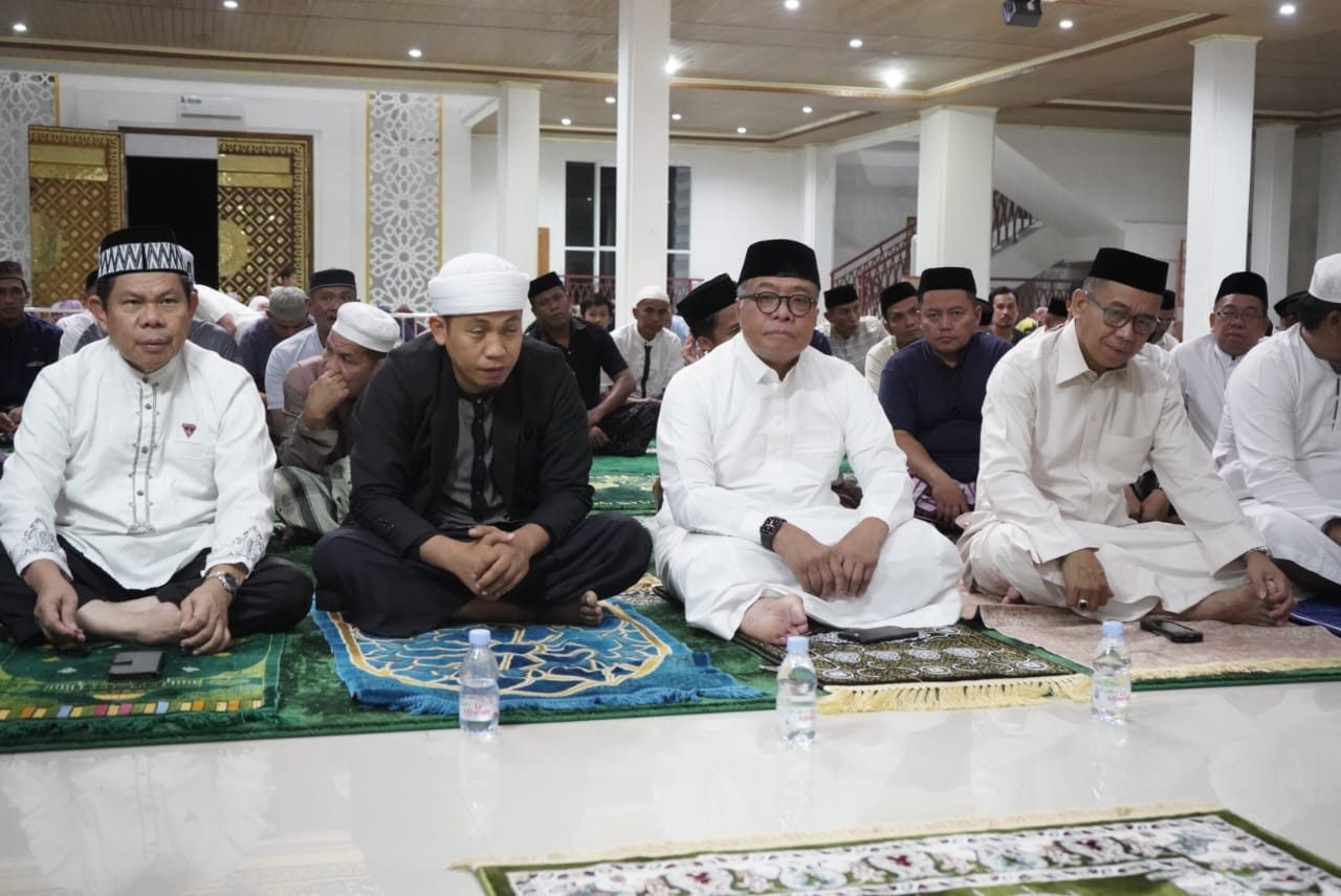 Peringatan Nuzulul Qur