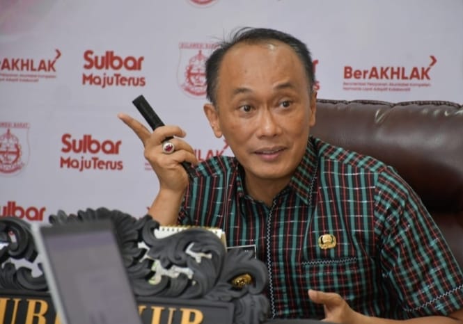 Stunting di Sulbar Turun 4,7 Persen, Terbaik Ketiga se-Indonesia