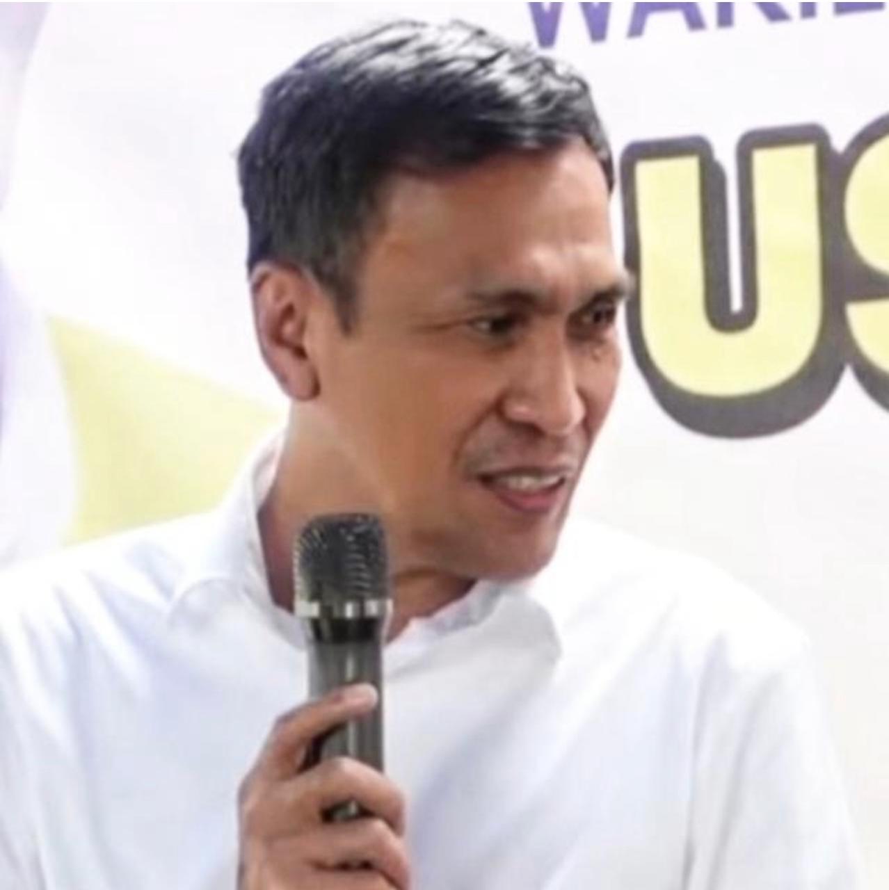 Usman Suhuriah Apresiasi Kepemimpinan Pj Gubernur Prof Zudan, Mulai dari Program 4+1 hingga Suksesnya Pemilu 2024