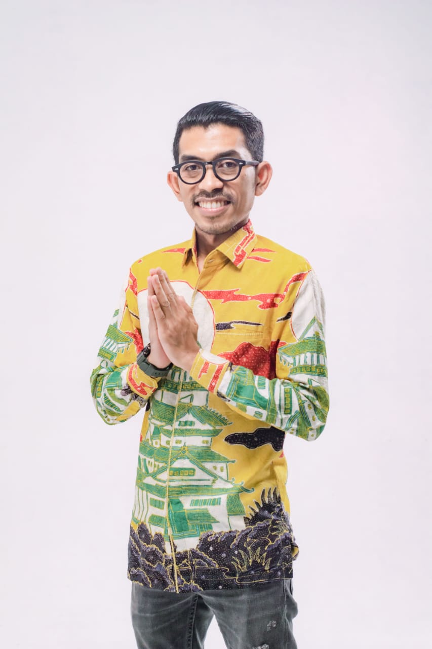 Ucapkan Selamat Atas Pelantikan KAHMI Pasangkayu, Irpandi Yaumil Siap Dukung Organisasi yang Ingin Membangun Daerah