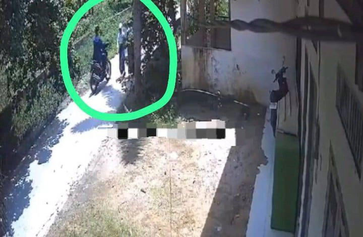 Siswi SMP Jadi Korban Begal Payudara Pria Bermotor saat Pulang Sekolah