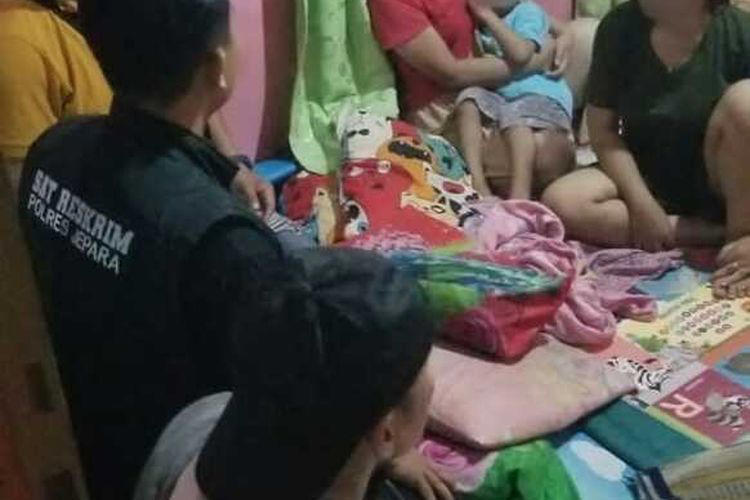 Depresi Hamil di Luar nikah, Remaja 18 Tahun Bunuh dan Buang Bayinya di Sungai