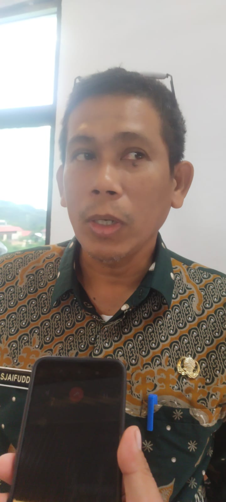 Dinas Pendidikan Sulbar Sambut Baik Saran Mahasiswa, Budaya Malaqbi Masuk Dalam Muatan Lokal