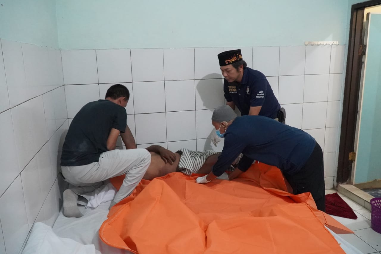 Usai Dua Kali Berhubungan Badan dengan PSK, Pria 52 Tahun Tewas di Hotel saat Dini Hari