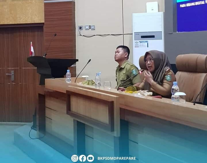 Parepare Dapat 88 Kuota Formasi CPNS 2024, Honorer Bakal Diusul Jadi PPPK Full dan Paruh Waktu