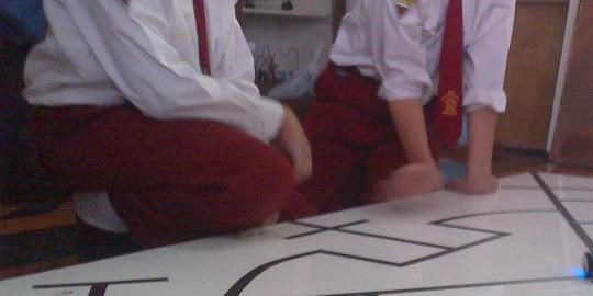 Modus Ajak Jalan-jalan, Guru Honorer Cabuli Murid SD