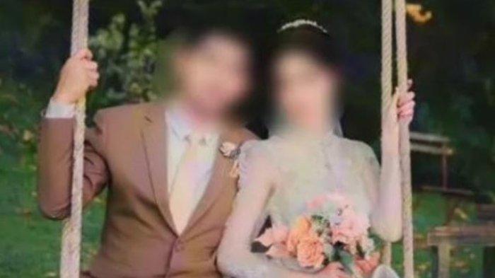 Pengantin Baru Langsung Cerai Setelah Lima Hari, Pria Minta Maharnya Rp88 Juta Dikembalikan