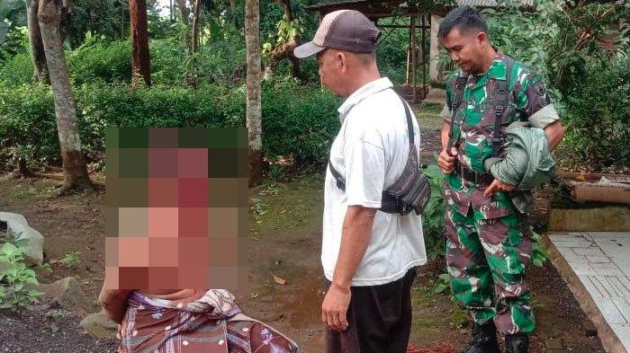 Jelang Sahur, Suami Kaget Lihat Istri Berpelukan dengan Orang Lain, Langsung Main Pukul hingga Babak Belur