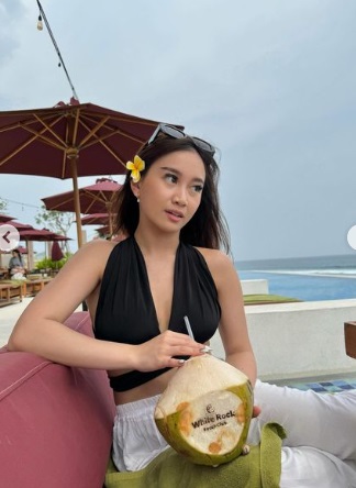 Lima Minuman Terbaik yang Bisa Meningkatkan Imun, Ada Air Kelapa Wedang Jahe