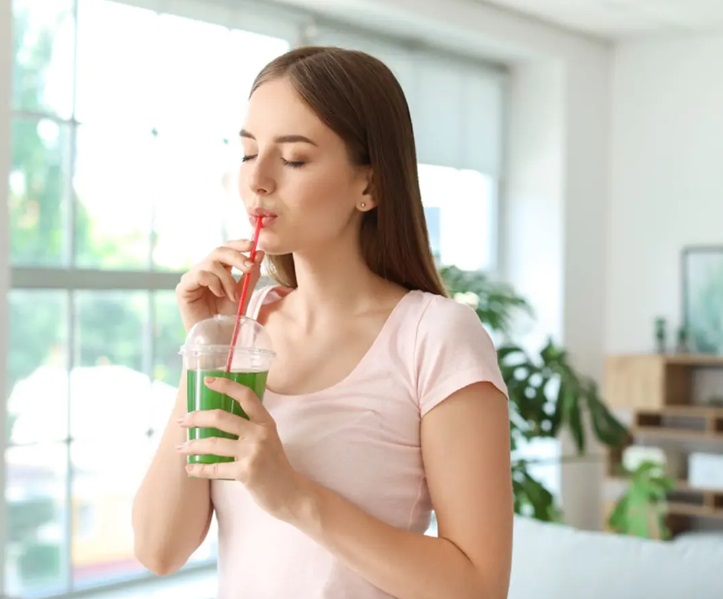 Sering Minum Jus Mentimun Banyak Manfaatnya, Bisa Turunkan Gula Darah hingga Melawan Kanker