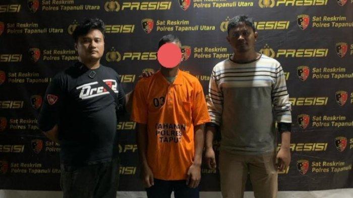 Lihat Cewek Mandi di Kamar Mandi Umum, Pemuda 21 Tahun Ambil Kesempatan Mengintip dan Merekam