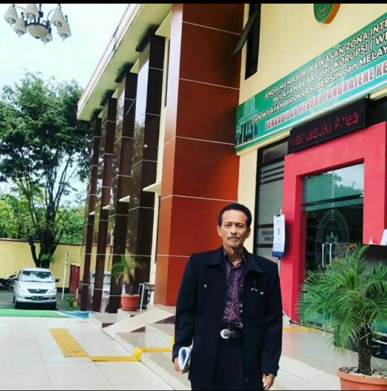 Somasi Mantan Wali Kota Parepare Sudah Lewat Batas Waktu, Praktisi Hukum Nilai TP Tak Punya Legal Standing Ajukan Keberatan 