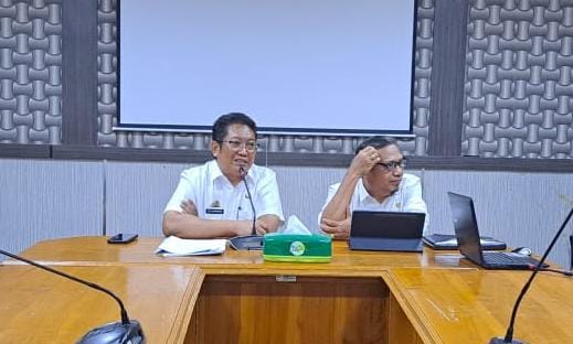 Monev Tim Gugus Tugas KLA, Pentingnya Komitmen Tinggi dan Kolaborasi Wujudkan Parepare Kota Layak Anak