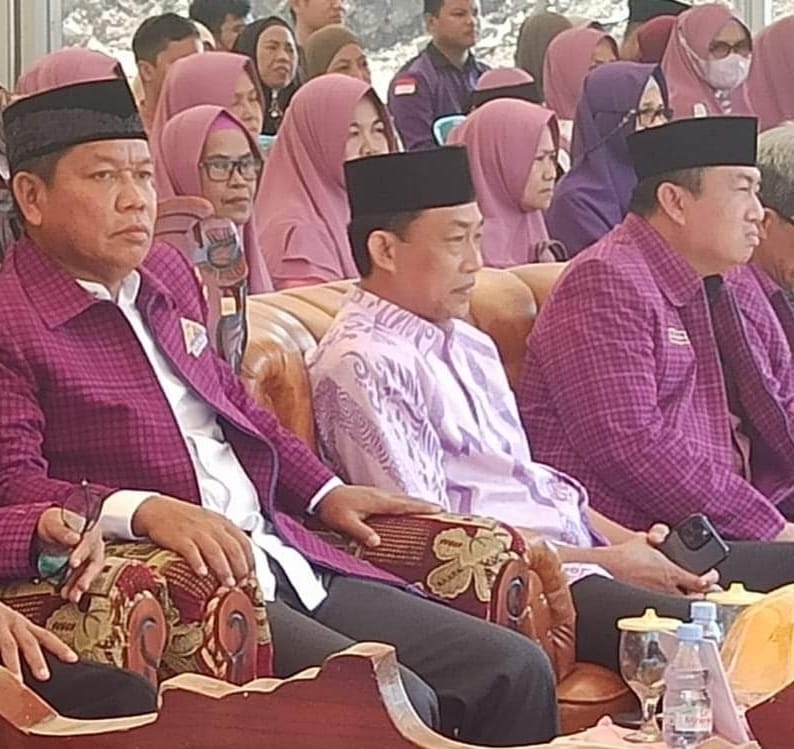 Tokoh HIKMA Dinilai Layak Bertarung di Pilkada Parepare, Nama Zaini, Kaharuddin dan RSA Menguat 