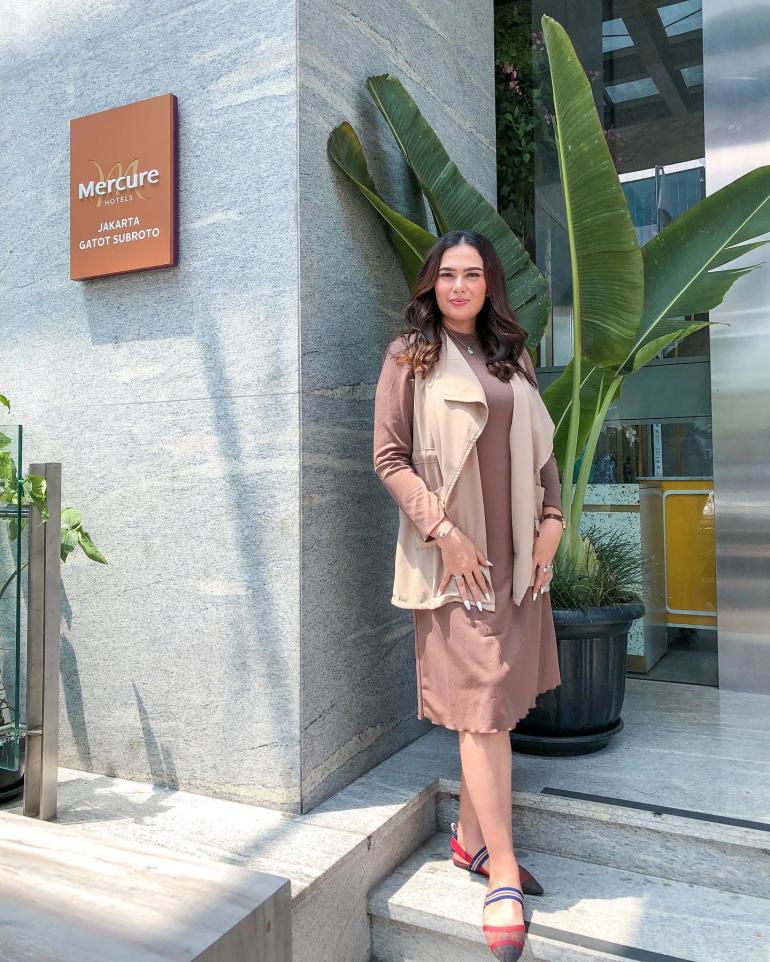 Tidak Mau Tinggal di Sidrap, Alasan Idham Masse Enggan Beri Nafkah Catherine Wilson Rp100 Juta per Bulan