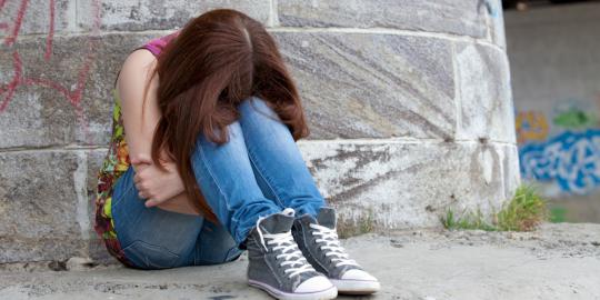 Bukannya Beribadah saat Ramadan, Kakek 58 Tahun Malah Cabuli Anak di Bawah Umur