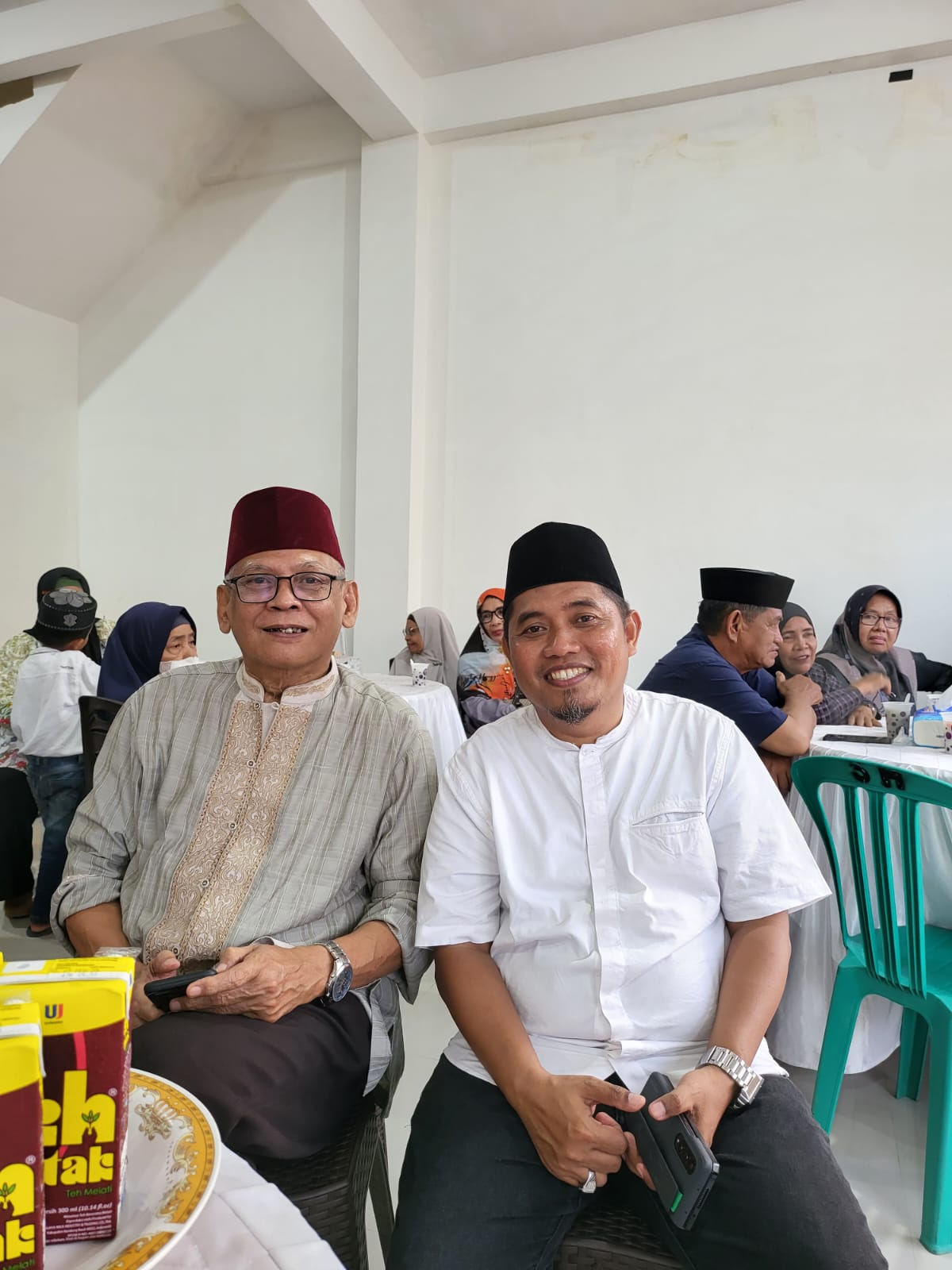 PKS Terbuka Berkomunikasi dengan Kandidat Cawalkot Parepare, Jusvari Genda Masuk Radar Bursa Cawawali