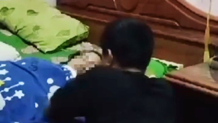 Orangtua tak Restui Hubungan Asmaranya, Gadis Bima Nekat Gantung Diri