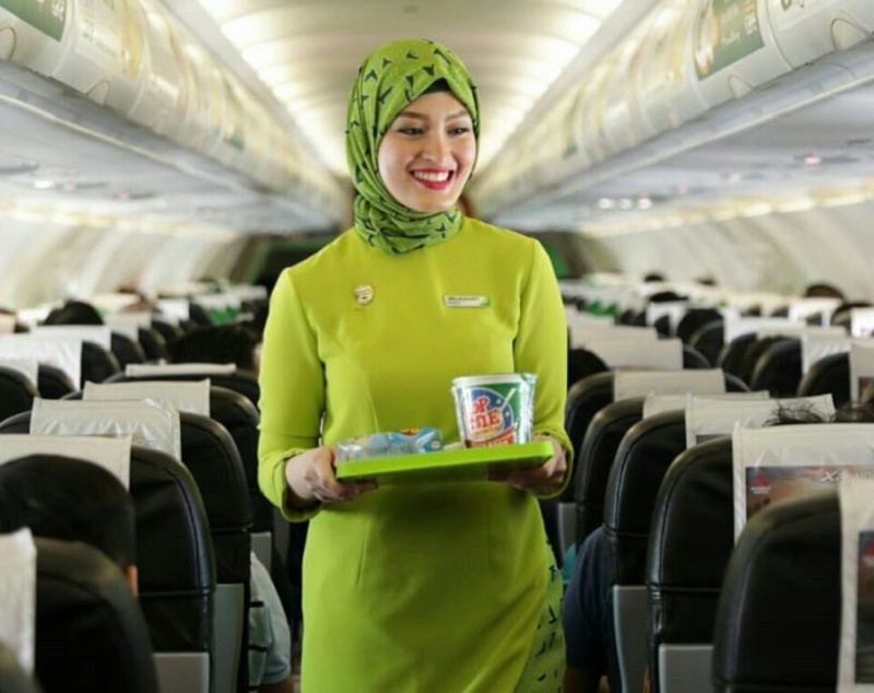 Pemprov Sulbar Intensifkan Komunikasi dengan Citilink, Rute Balikpapan-Mamuju Ditargetkan Beroperasi Mulai Maret