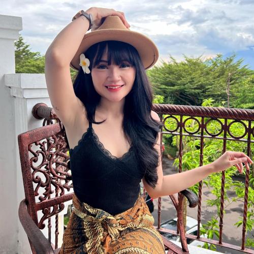 Fanny Soegi Rilis Lagu Pertamanya sebagai Solosis, Tentang Cara Berkomunikasi dengan Tuhan