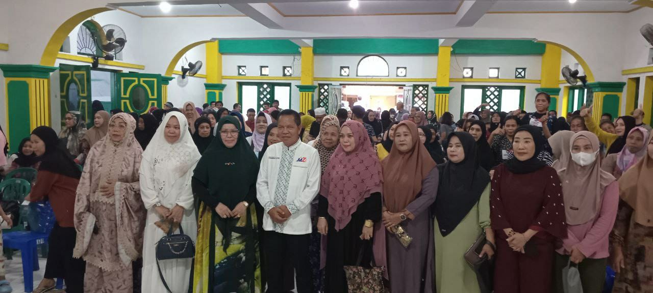 Dukung MZ Jadi Wali Kota Parepare, Warga Lakessi Minta Perhatikan UMKM dan Nelayan